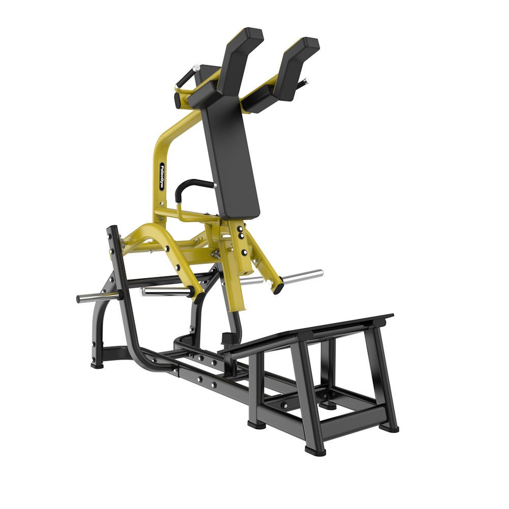 HT32 V Squat